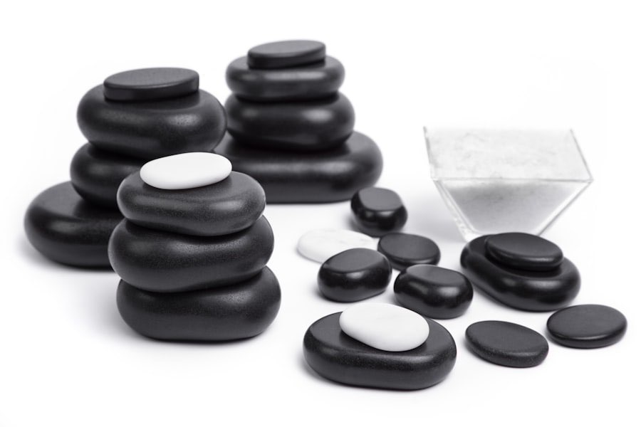 Exemple de site — Maison Aurore (institut · massage)